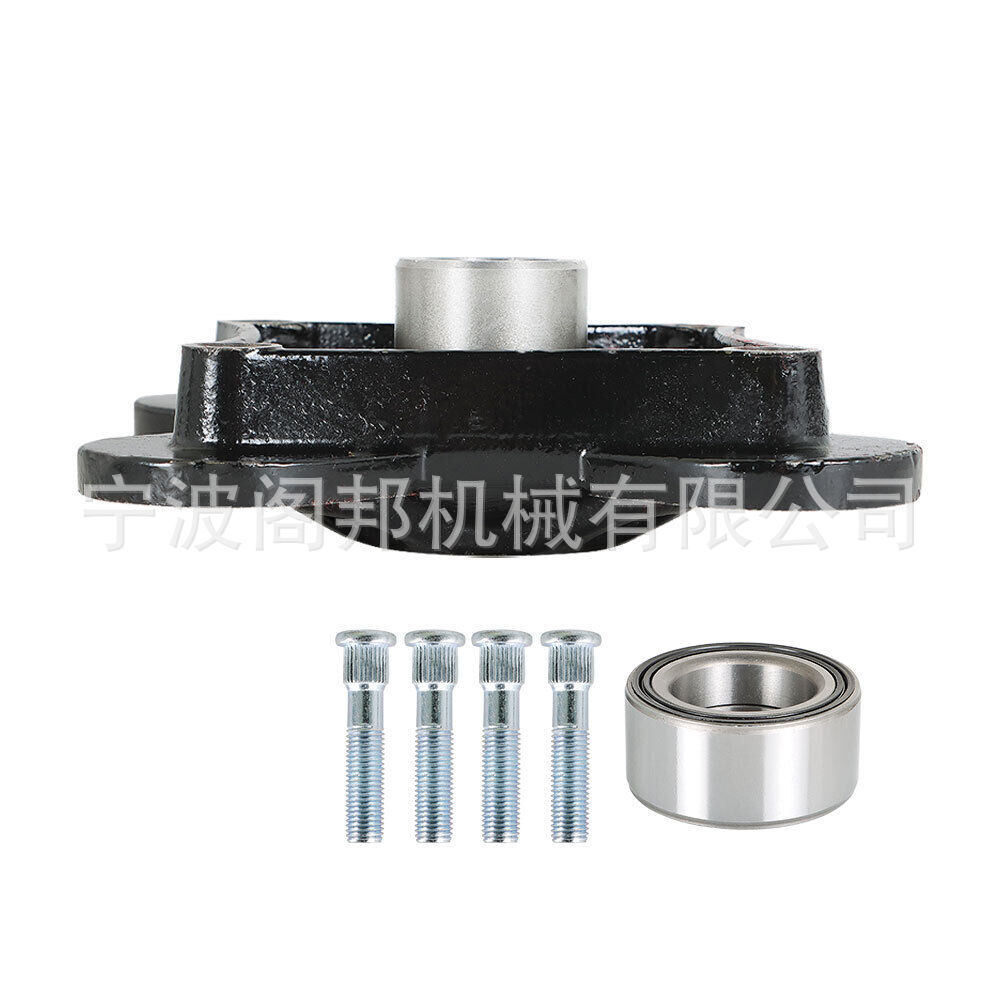 PolarisRZR XP1000 / RZR XP 4 1000 2014 2015-2017前后轮毂套件