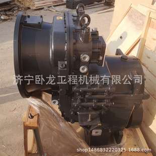 载机铲车变速箱总成ZL50G3 50w SL50WN装 03300C 山推SL50W