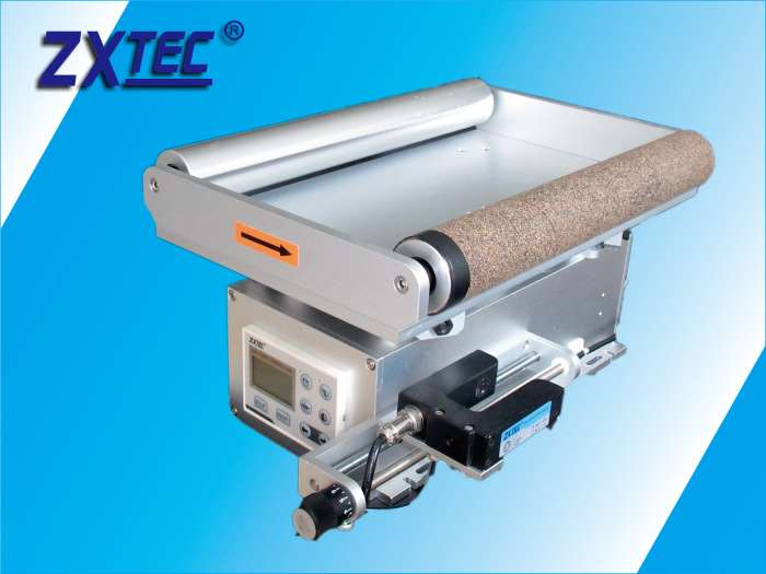 ZXTEC 中星工控 ZXW型模拟纠偏导正架