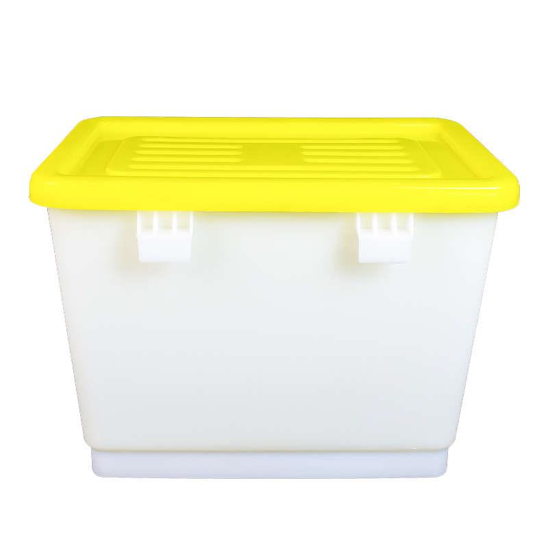 减压水箱鸡用减压水箱加药箱养殖减压水箱鸽用饮水器塑料水箱加厚