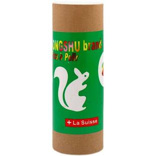 白油腊砂带机润滑膏圆筒蜡研磨膏降温镜面抛光白油蜡 松鼠油蜡8号