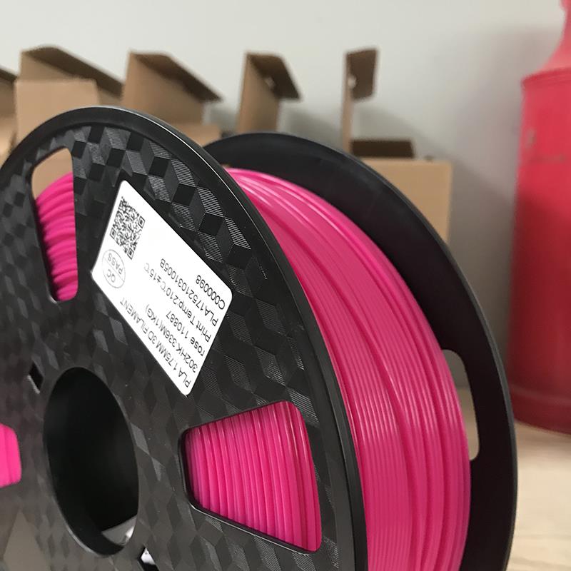 卓普3d打印耗材pla耗材1.75mm1kg高温3D打印笔线材3d耗材可定制