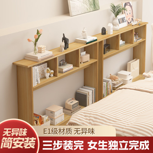 洛霖专业定制合作夹缝柜