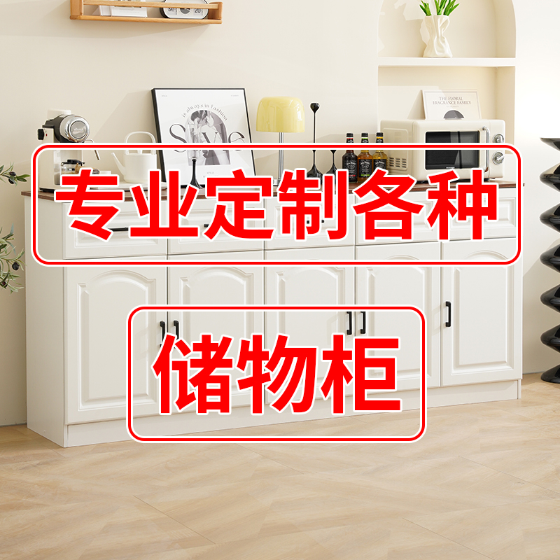 洛霖专业定制各种储物柜