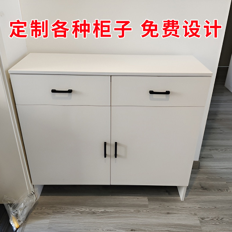 洛霖专业定制各种款式尺寸柜子