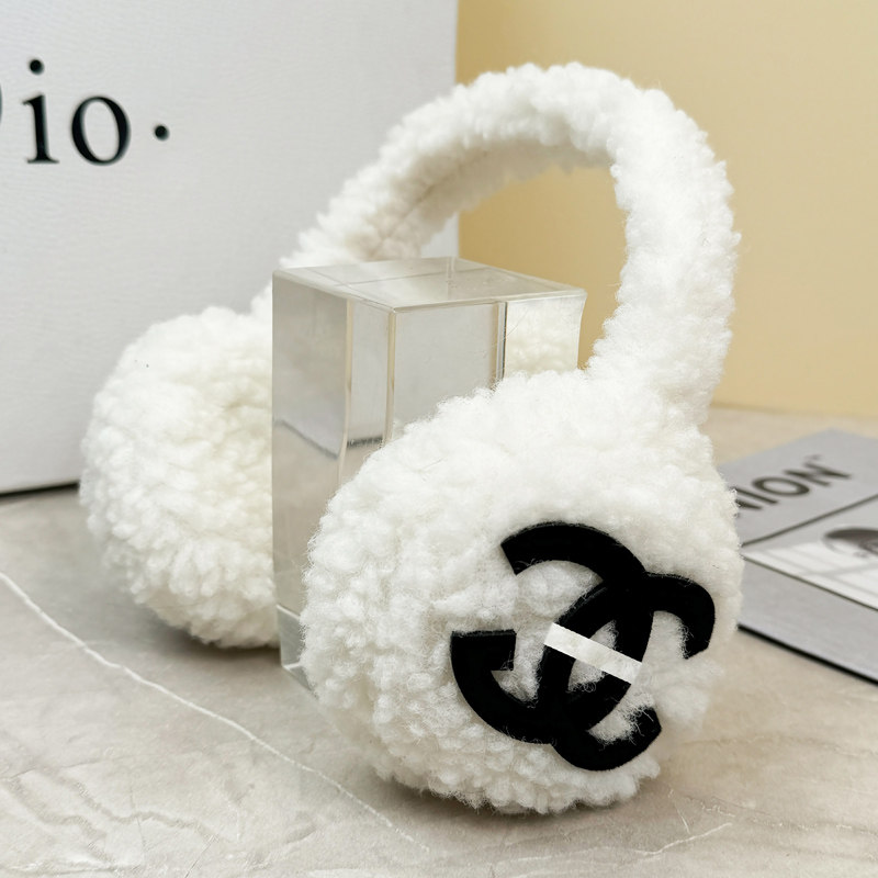 小香风羊羔毛绒耳罩冬季保暖耳包百搭甜妹护耳朵套骑车防冻耳捂子,服饰配件/皮带/帽子/围巾,耳套,淘宝优惠券,粉丝福利购,淘宝优惠卷