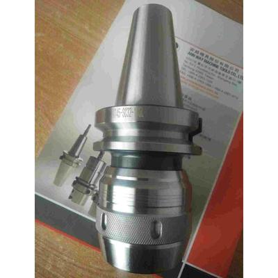 BT45刀柄 BT45强力刀柄BT45-C32-105L材料20CrMnTi带拉钉