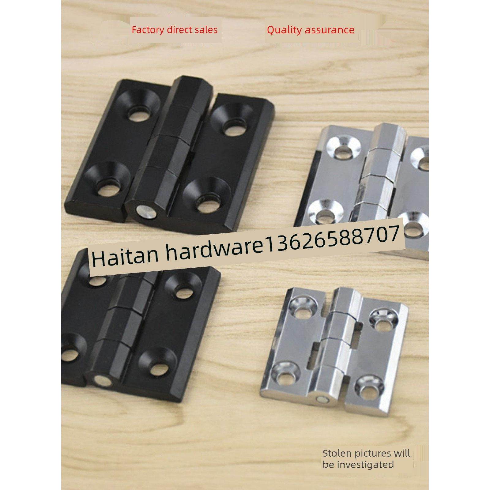 不锈钢HL5060重型锌合金合页CL236-1-2-3配电柜电箱CL218工业铰炼,3C数码配件,USB多功能数码宝,淘宝优惠券,粉丝福利购,淘宝优惠卷