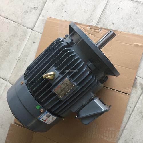 FUKUTA电机 AEFF 0.37KW 马达AEEF 160M 0.37KW 5HP AUEEFBR富田