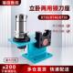 BT50锁刀座CNC加工中心锁刀架BT40拆刀换刀架bt30 NBT HSK刀柄座