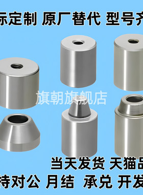 圆锥定位销PAP21-D12-D12C-D16-D20C外内安装型PAP01-D20-D25-D30