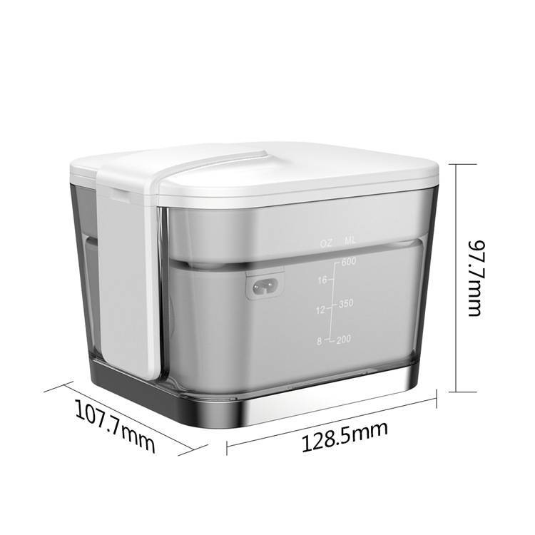 家用台式洗牙器手持便携式冲牙器口腔洁牙器水牙线正畸冲牙器