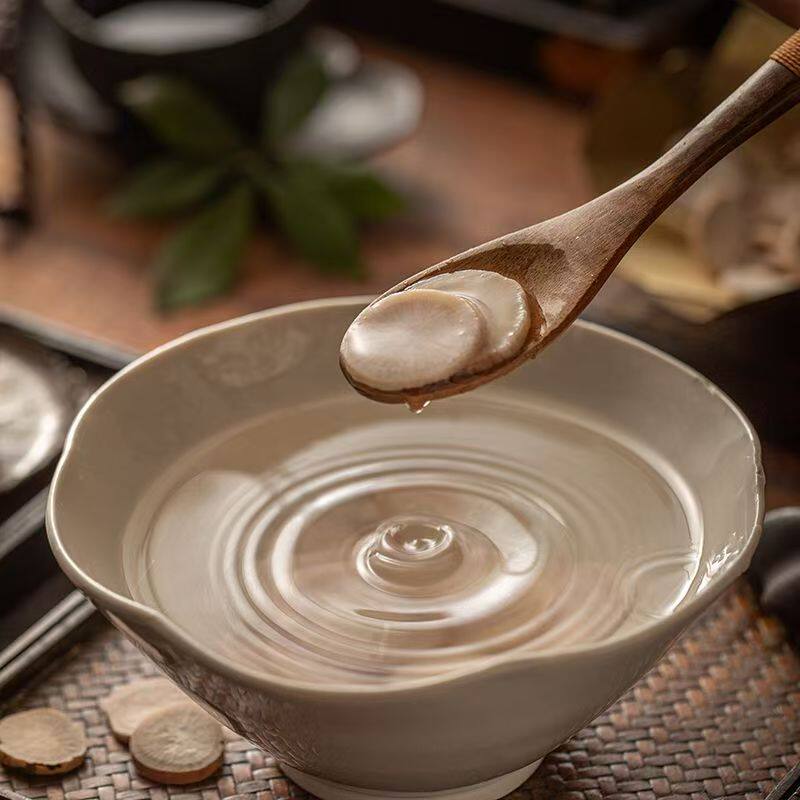 白芍 材 杭白芍 无硫新货 白芍 芍药  支持药检 代磨粉