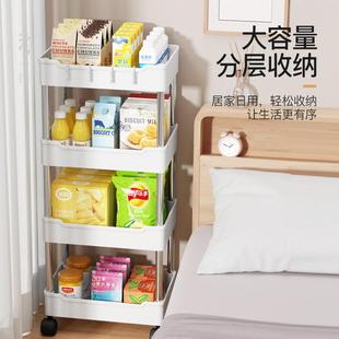 kitchen rack,vegetable basket, toilet storage rack推车置物架