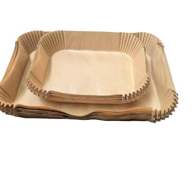 Silicone oil paper baking barbecue oil proof paper