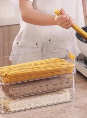 Organizer Pantry Container Refrigerator Cupboard For