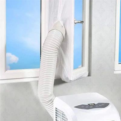 AirLock Window Seal for Portable Air Conditioner Flexible C