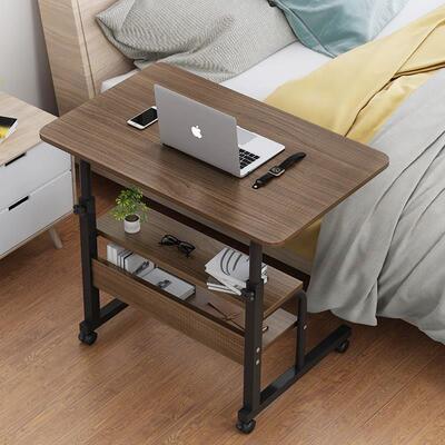 lifting table simple laptop table portable table笔记本电脑桌