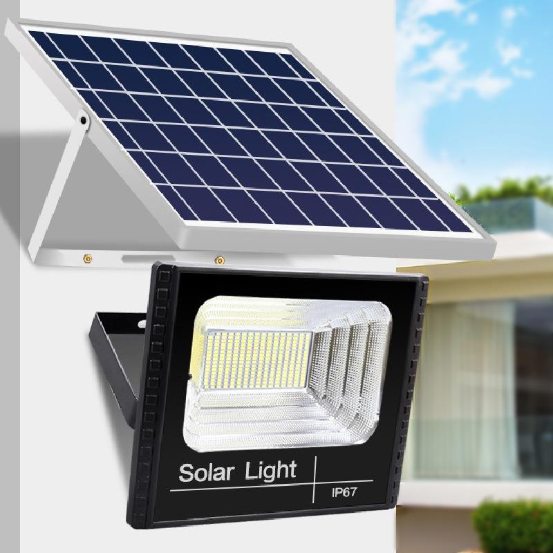 Solar outdoor lights garden lamp home waterproof lighting