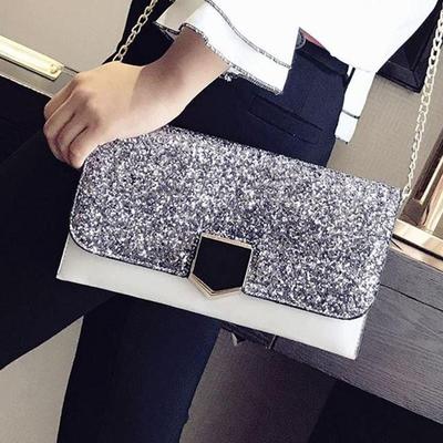 Ladies Evening Wedding Bags Women Handbag Party Clutch Bag