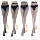 Black Pantyhose Women Net Nude Hoise Fishnet Stocking Tights