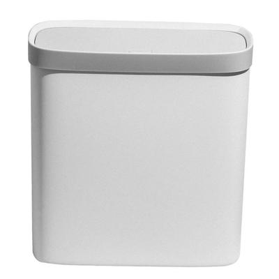 Garbage can toilet trash can kitchen Dustbin with cover bin