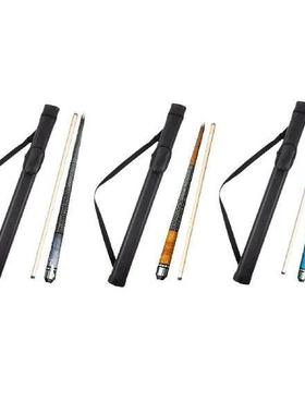 Pool Cue Stick Stylish Wooden Billiard Cue for Sports