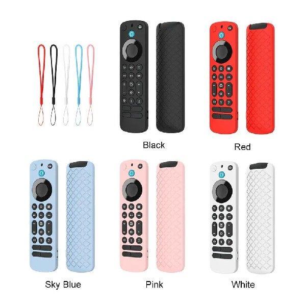 Remote Control Cover Protector Silicone Protective Sleeve