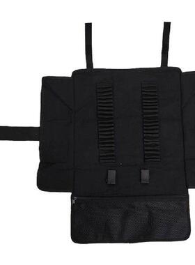 Camping Stake Bag Oxford Cloth Portable Tent Stakes Storage