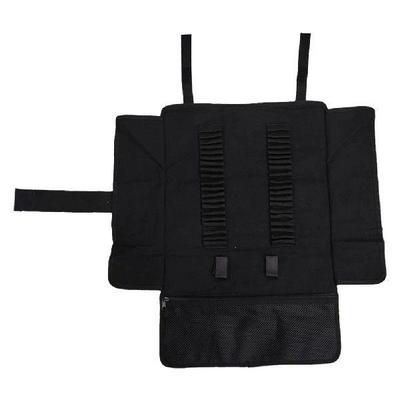 Camping Stake Bag Oxford Cloth Portable Tent Stakes Storage