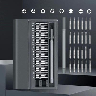 26 in 1 Precision Screwdriver Set Magnetic Screw Driver Bits