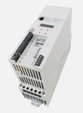 变频器德国伦茨 E82EV752K2C 显示面板 EVS9329-EP议价