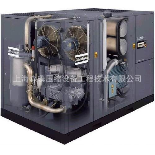 阿特拉斯科普柯压缩机 GR110-GR200两级喷油阿特拉斯科普柯压缩机