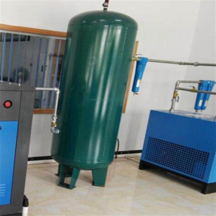 家用商用水井自来水水塔增压罐 304不锈钢全自动无塔供水器压力罐