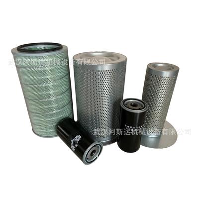 适用SULLAIR寿力过滤芯88291009-563 88291008-317 88291008-318