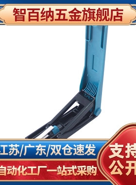 气动式快速夹具肘夹钳GH CH-30600PR-A 31200PR-A 32500PR-A