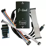 Jlink V8 STM2 Оригинальная прошивка Shen Gold Craft J-Link V9 Simulator Sulowerer