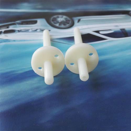 压差表取压探头 压差开关塑料取压嘴 压差计软管安装探头 导气杆