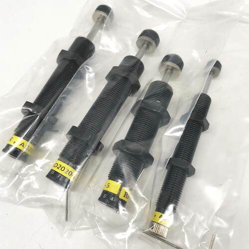 西捷克可调油压缓冲器AD1612/1620/2016/2020/2025/2030/20505N