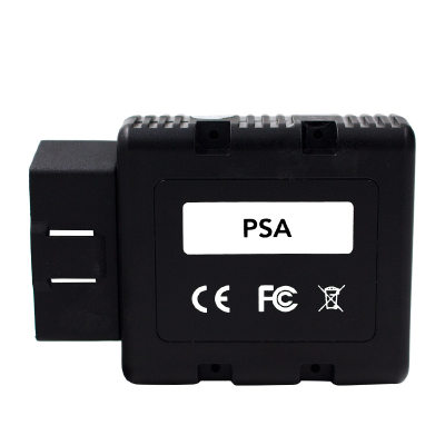 PSA COM Bluetooth For Peugeot Lexia3 PP2000扫描仪诊断工具