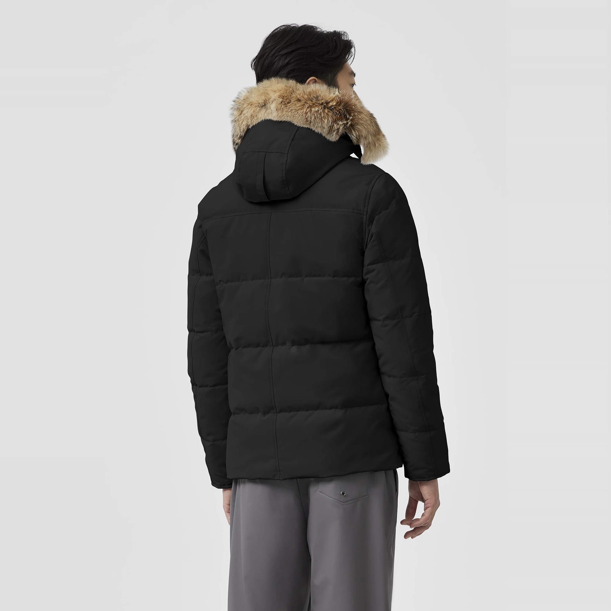 thumbnail for CG  Man 3808M/3808MB  E29