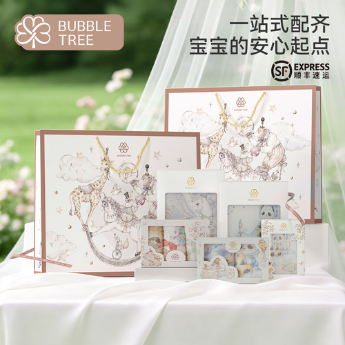 睡眠礼盒/套装