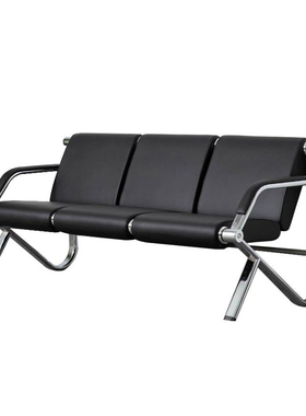 金领美派 办公沙发 BGSF-0791/张