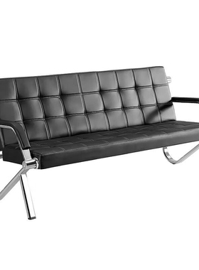 金领美派 办公沙发 BGSF-0795/张