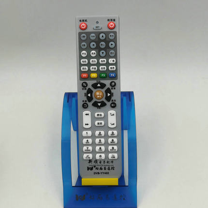 适用于余姚数字电视遥控器 余姚广电机顶盒遥控器好而易DVB-YY402