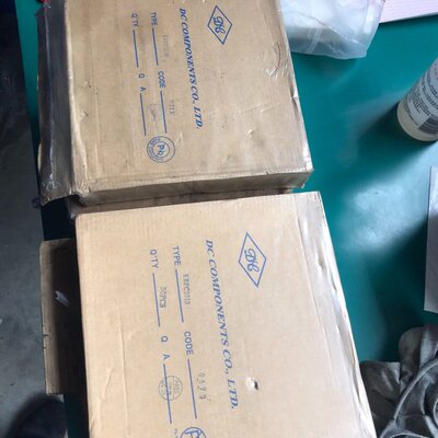 议价DC COMPONENTS 四脚整流桥可维修