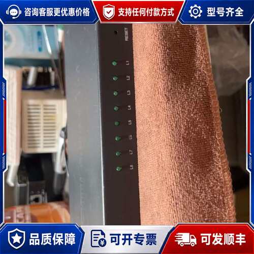 议价HDMl分配器 1X8可维修
