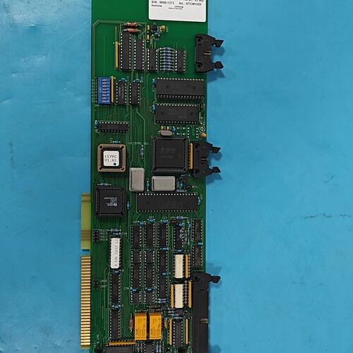 议价德国CM2 Multi I/O板卡 ICT157PC.LS可维修