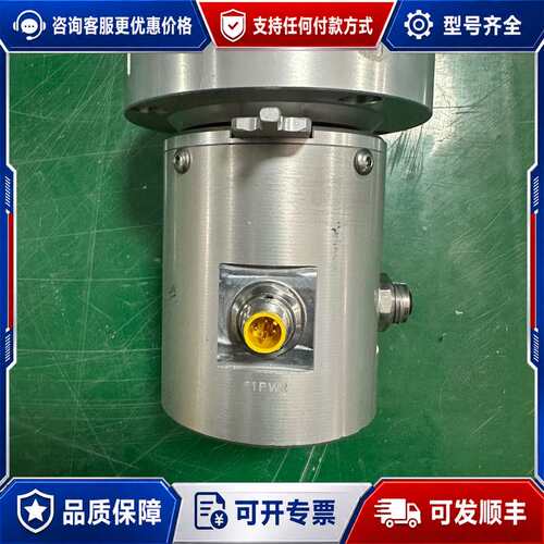 议价DEUBLIN SR0227旋转接头，型号132020/D0可维修