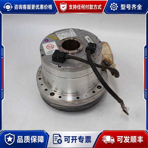 议价YASKAWA SGAGS-112FA7-YR42 Motor可维修